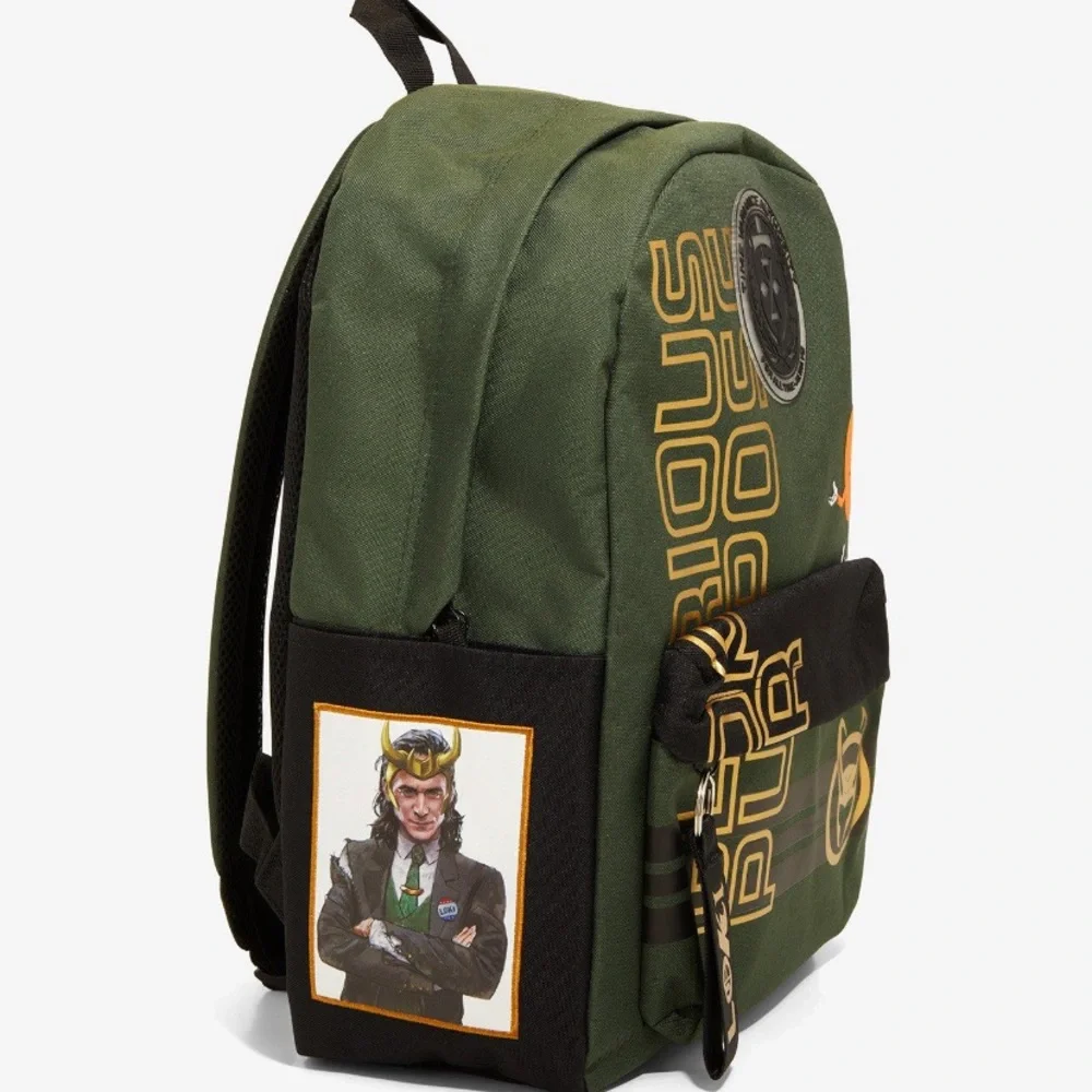 Hot Topic new tag